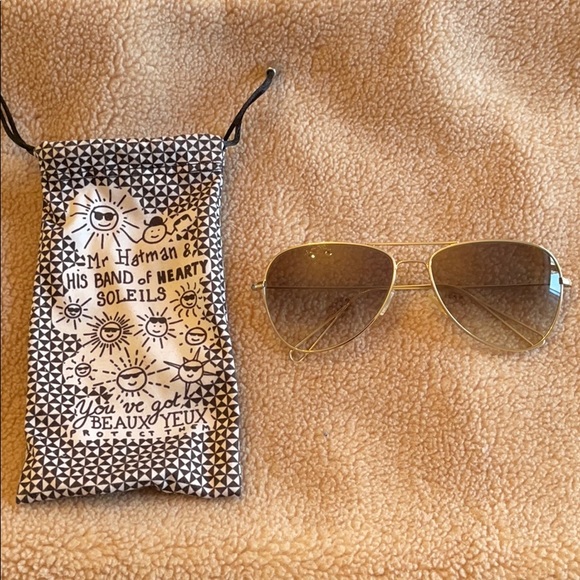 Oliver Peoples ( Isabel Marant) sunglasses - Picture 1 of 5